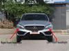 Совместимая сборка фары для Mercedes-Benz C-Class (2007-2021) C260/C300/C200