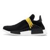adidas Кроссовки Pharrell X Adidas Nmd Human Race 'Core Black' BB3068