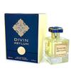 Fragrance World Divin Asylum Парфюмерная вода