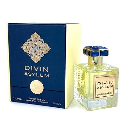Divin Asylum Парфюмерная вода