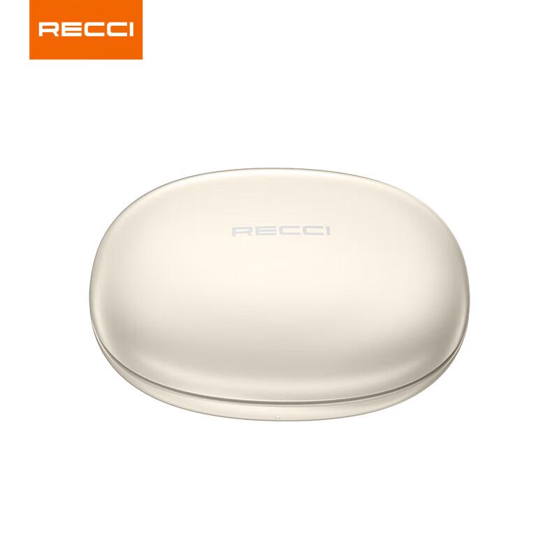 Беспроводные вставные наушники Recci REP-W98