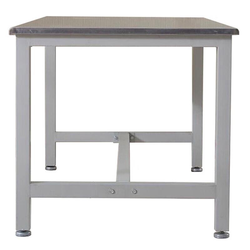 JINGULAO Stainless Steel Industrial Workbench