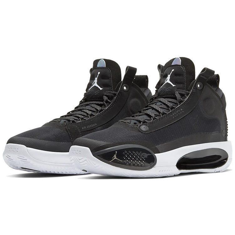 Jordan XXXIV Eclipse GS BQ3384-001