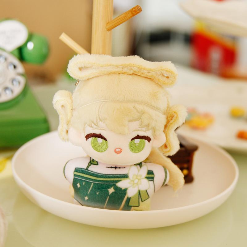 10СМ Каваи Плюшевая Хлопковая Кукла Идола Мягкая Фигурка Суперзвезды Куклы Для Коллекции Подарков для Поклонников