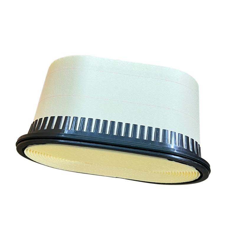 3Pcs Air Filter ME422880 Fuel Filter PU7004Z Oil Filter QC000001 For MITSUBISHI Canter/Fuso Heavy Duty Truck Diesel Filter