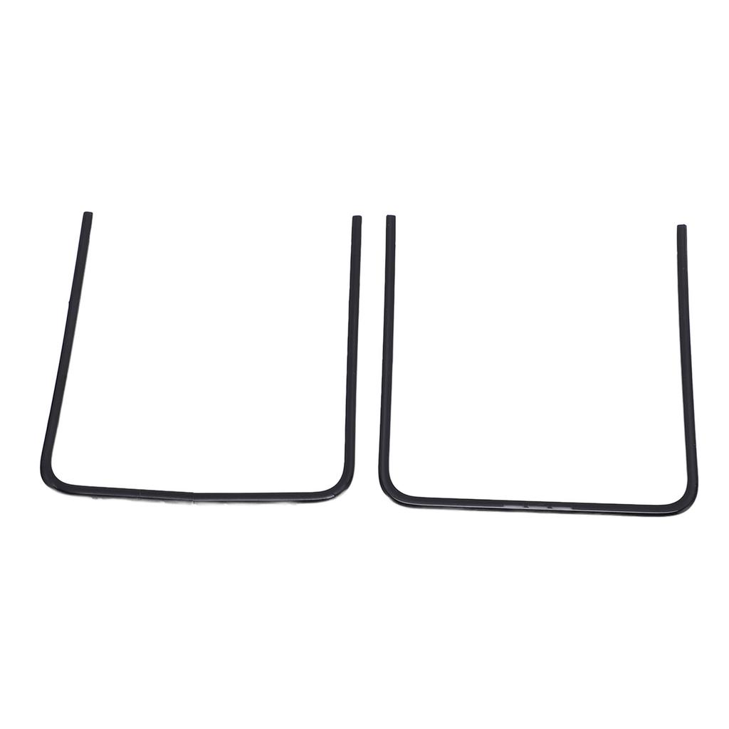 Smartphone Screen Frame Replacement LCD Phone Screen Border with Repair Tools for Galaxy Z Flip 3