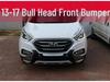 Полный комплект обвеса для Hyundai IX35: Подходит для передних и задних бамперов, защитных накладок на бампер и модификаций 2009-2020 гг.