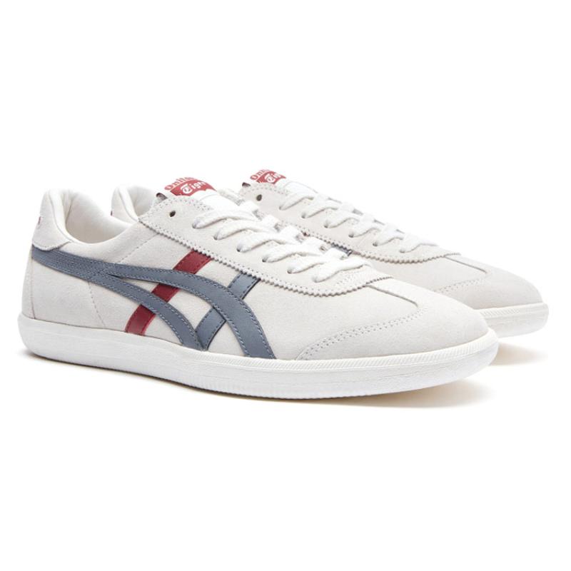ONITSUKA TIGER Кроссовки Tokuten 'Red Grey' 1183A907-100
