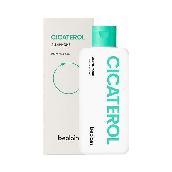 BEPLAIN Cicaterol Всё-в-одном 200 мл Специальный/Выбор 1 из 2 Отдельных продуктов