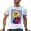 Roberto Bola?o T-Shirt cotton t shirt man man t shirt designer man t shirt cotton high quality