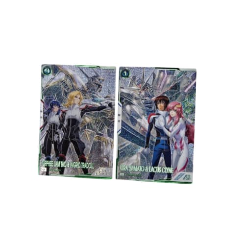 Mobile Suit Gundam Arsenal Base 3.5th Anniversary MEMORIAL BOOSTER PACK (BOX) 10 Packs