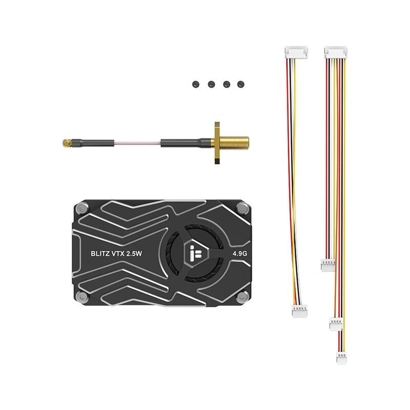 IFLIGHT BLITZ FPV Video Transmitter (VTX) (CN version)