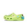 Crocs Classic Clog Monsters Inc. Mike Wazowski