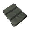 3-Fold Landing Mat Carp Fishing Unhooking Mat Fish Protection Unhooking Mat Portable Angling Equipment Accessories 80x35CM