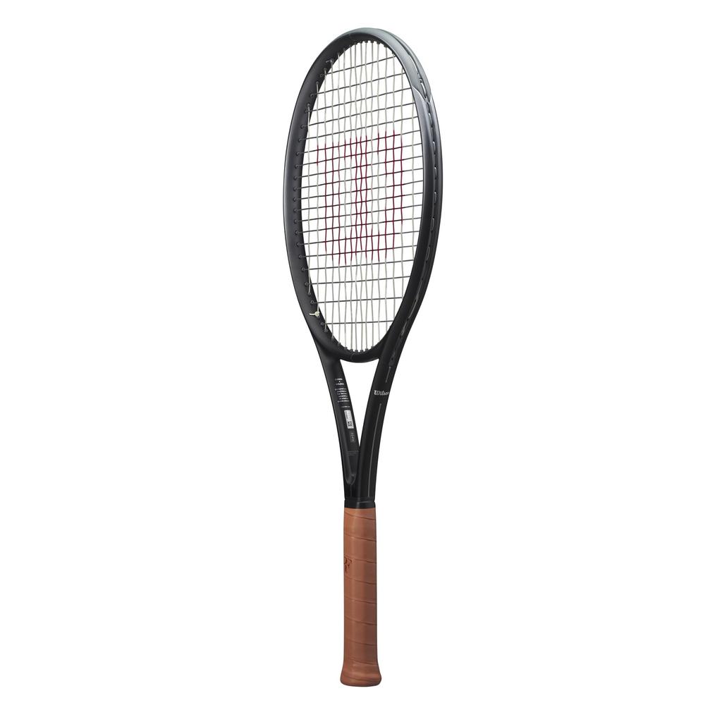 Wilson Теннисная ракетка RF 01 только рамка RF Collection RF Zero One WR151411U