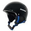 SWANS Ski Snowboard Helmet for Children P1 BK Black M Size H-461R (52cm-57cm)