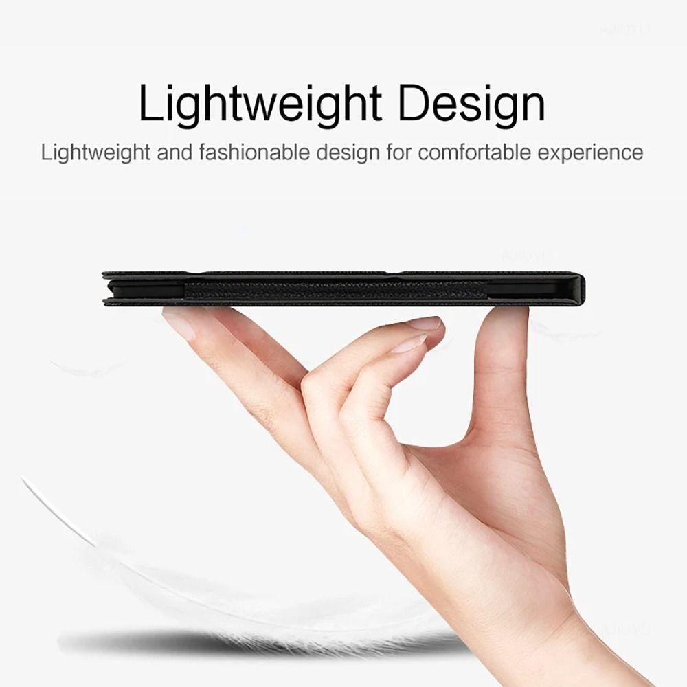 Износостойкий чехол для электронной книги с тремя отделениями и подставкой для Onyx Boox Poke 4S/4/3/2