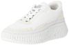 Sneakers CHC22S579Y0 NAMA White Cm [Chloe] Women's 23.0 [item]