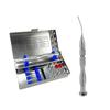 Dental File Extractor Removal System Kit Dentist Broken Files Instrument Root Canal