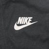Nike Куртки Женские Черные С Капюшоном Умеренные Другое 854962-032