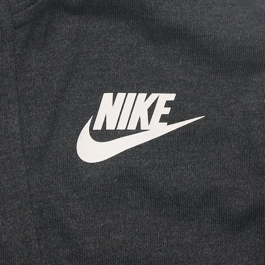 Nike Куртки Женские Черные С Капюшоном Умеренные Другое 854962-032