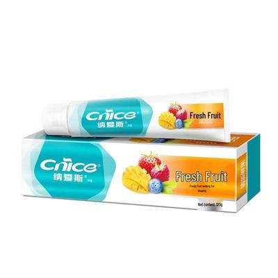 NICE Фруктовая зубная паста для свежего дыхания