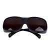 Laser Safety Glasses Black Frame 200 To 700NM Lightweight Eye Protection Laser Proof Goggles for
