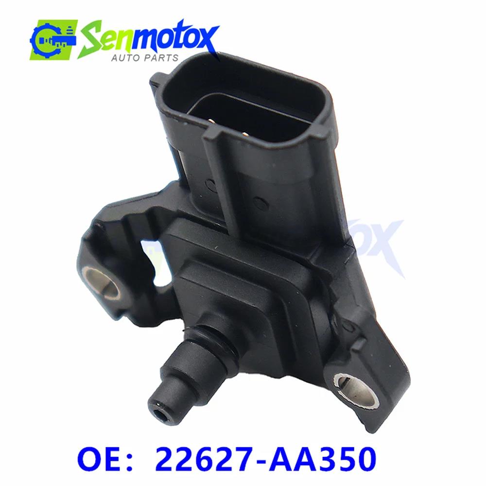 22627-AA350 For Subaru Legacy Forester Impreza Outback 2.5 2006-2012 Manifold Absolute Pressure Sensor MAP 22627AA350 22627AA470