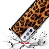 Чехол для телефона с леопардовым принтом для Samsung Galaxy S26 S25 Edge S24 S23 FE S22 Ultra S21 Plus S20 + Fundas Cover Coque Galaxy S2