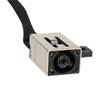 New Laptop Power Jack Charging Port Cable Replacement For Dell Inspiron 17 3793