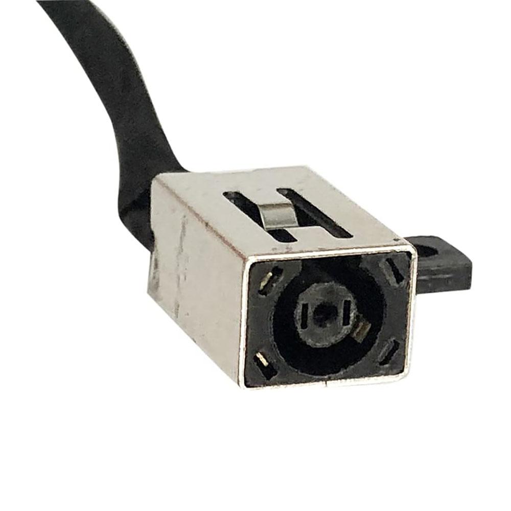 1Pcs Laptop Power Jack Charging Port Cable Fits For Dell Inspiron 17 3793