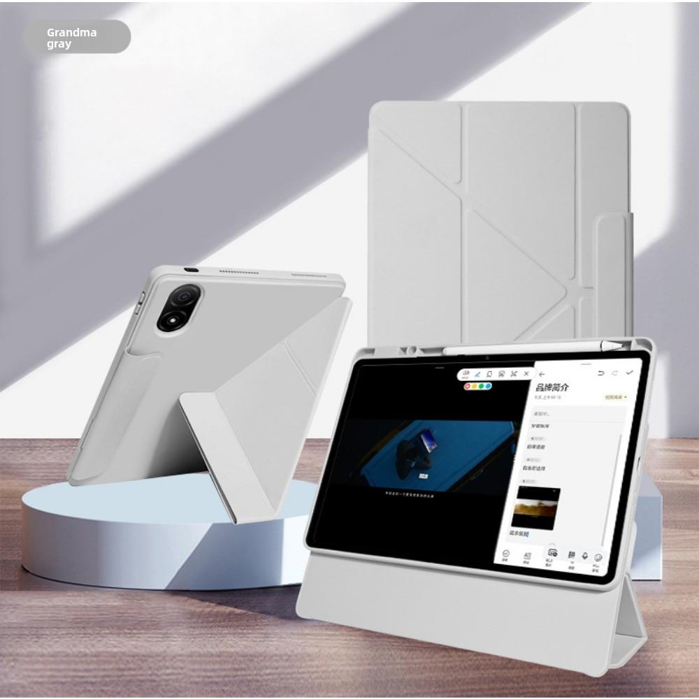 Магнитный чехол для Honor Pad GT2 Pro MagicPad3 X9 Fold 720 Вращающийся 3+Y Складной V8 10-дюймовый Чехол для планшета