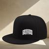 Бог благ всегда Кепка-бейсболка Полиэстер Snapback Регулируемая Повседневная Шляпа для Унисекс Женщин