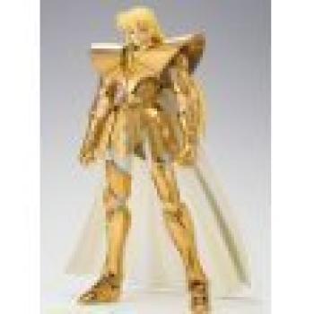 Saint Cloth Myth EX Virgo Shaka COLOR Высота фигурки 18 см ~ОРИГИНАЛЬНОЕ ИЗДАНИЕ~ приблизительно. АБС и ПВХ