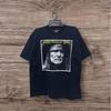 Винтажная футболка 90-х Willie Nelson Spirit On The Road Again Tour / Блюз-рок / Винтажная футболка группы / Рок-футболка / Музыкальная футболка / Старая футболка группы / Размер L