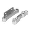 Fit for VRX  1043 / 1045 RC Racing Desert Truggy Car Front Swing Arm Holders (Dark Blue)
