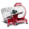 Электрическая slicer для сыра и мяса PROFI LINE RED EDITION 220 мм 280 Вт Hendi 970294