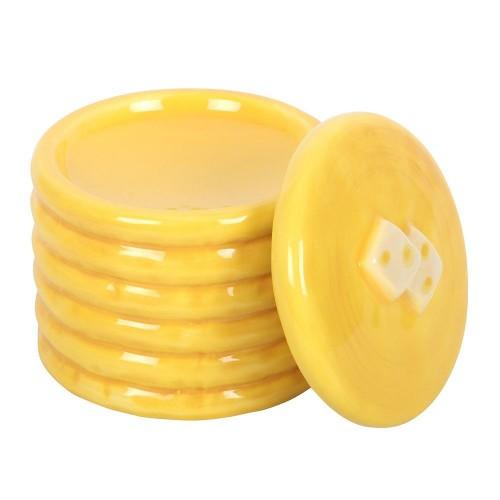 Something Different Pancake Oil Burner