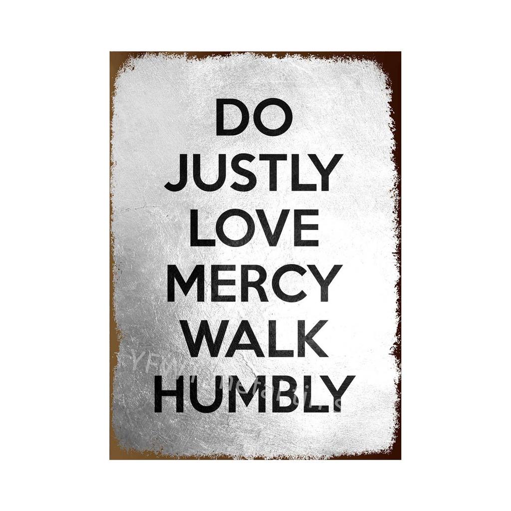 Делай все возможное и работай усердно Мотивирующая цитата Металлическая жестяная вывеска Художественные постеры Декоративная настенная картина для офиса Домашний декор