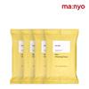 Очищающие салфетки Manyo Factory Pure 10 x 4