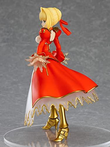 POP UP PARADE Fate/Grand Order Saber/Nero Claudius