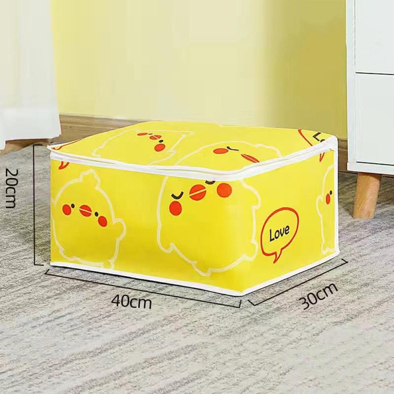 Подкровать, складное одеяло, сумки для хранения одежды, пылезащитный шкаф, куб, шкаф на молнии, коробки-органайзер