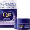 Q10 Чувствительный Ночной Крем 50 мл