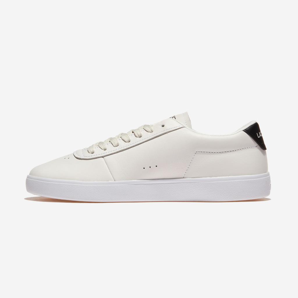 Lacoste Baseshot Evo [7-50SMA0031] [Отправлено из Кореи] 100% Оригинал