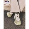 Fila Мужские массивные повседневные кроссовки