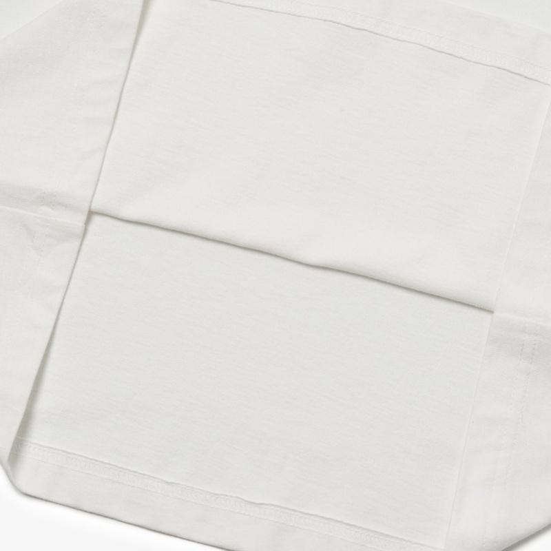 Новые платья с коротким рукавом MLB New York Yankees Женские Белые 3FOP00423-50WHS