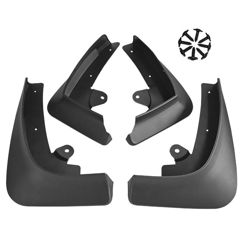 Mudguard for Tesla Model X 2015 2016 2017 2018 2022 Fender Mud Flap Guards Splash Mudflaps Car