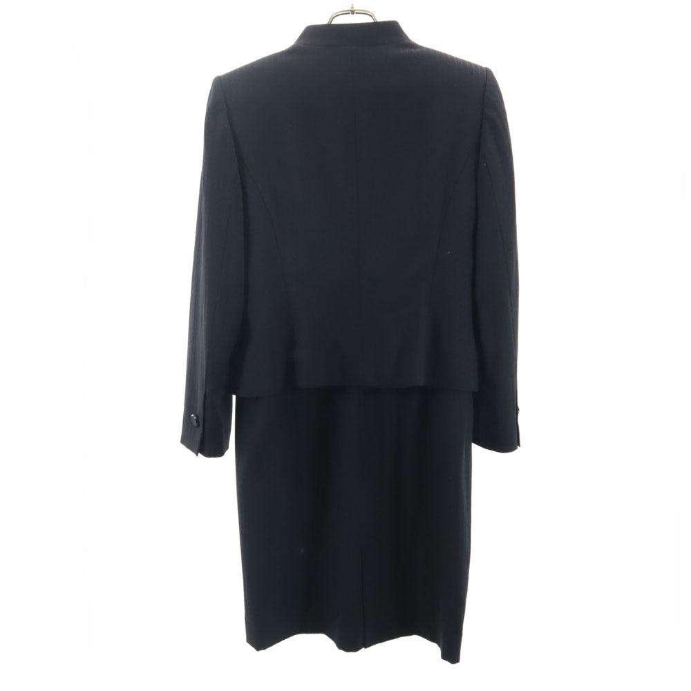 Givenchy Комплект женский черный пиджак б/у