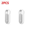 Silicone Tail Light Protect Case for Garmin Varia RTL515 Washable Smart Bike Lights Protective Cover Impact-resistant Dustproof