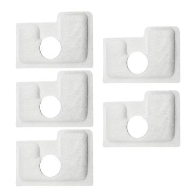 Комплект деталей для очистителя воздушного фильтра для бензопилы Stihl Ms170 Ms180 017 018 Ms 170 180